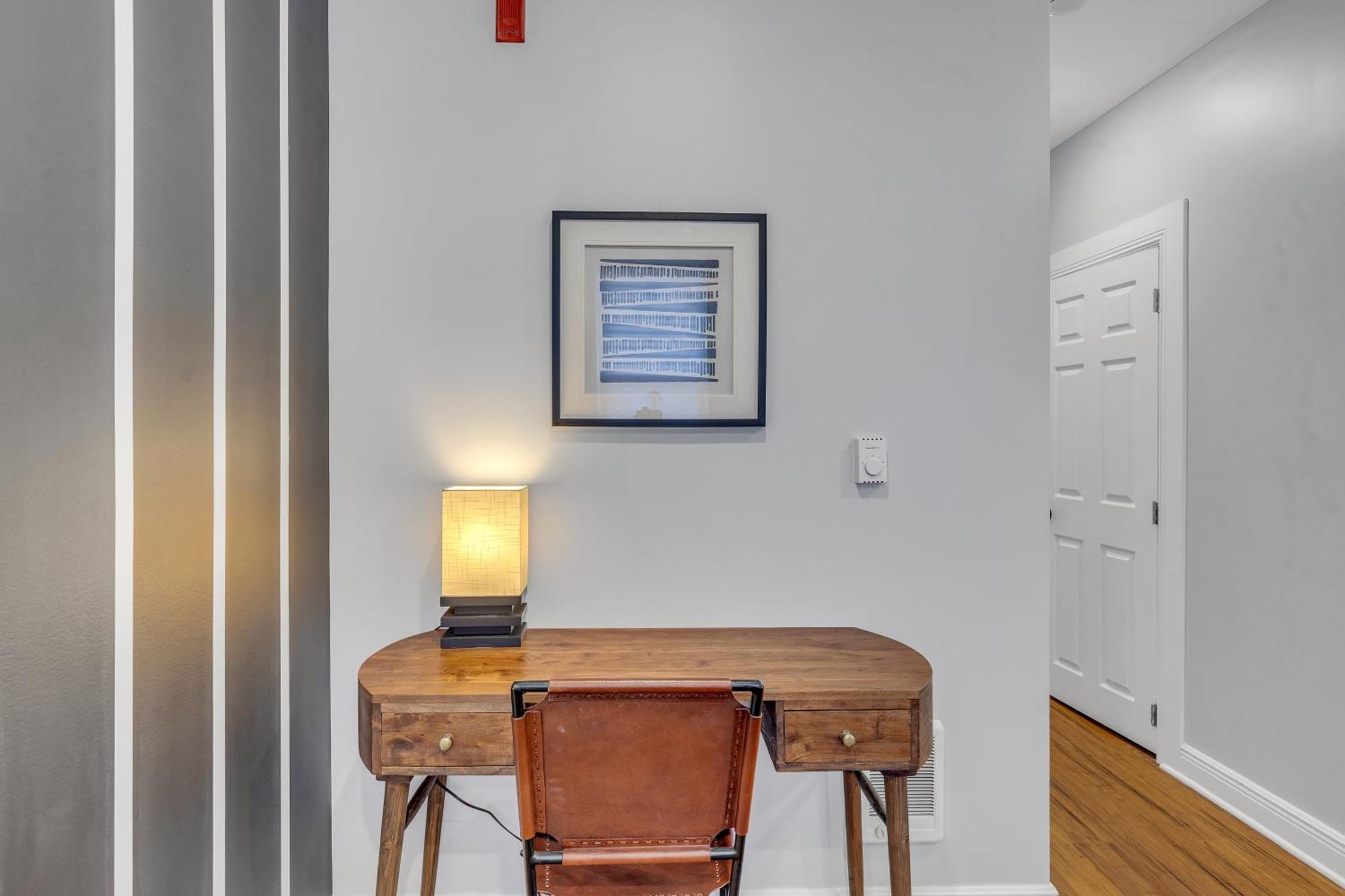 Fairmount Art Museum Center City Suites Filadelfia Pokój zdjęcie